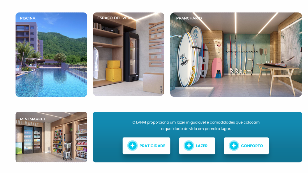 Imagens do imóveis Apartamento Na Planta À Venda Lanai Rio De Janeiro