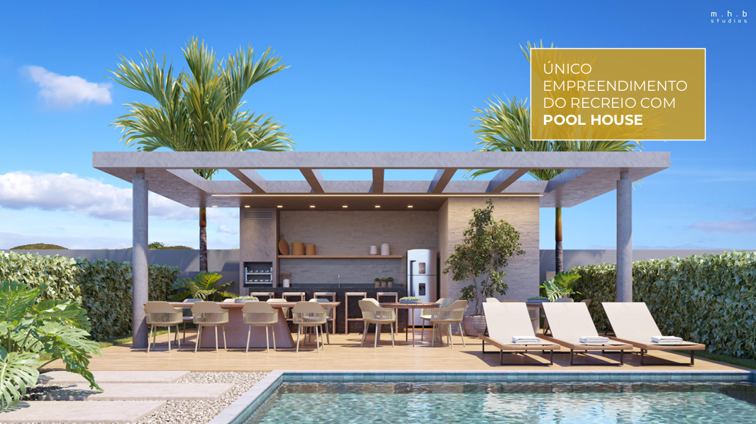 Imagens do imóveis Apartamento Na Planta À Venda Lanai Rio De Janeiro