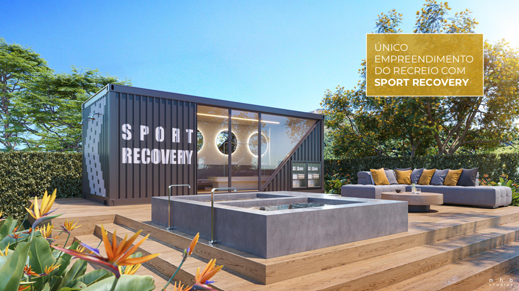 Imagens do imóveis Apartamento Na Planta À Venda Lanai Rio De Janeiro