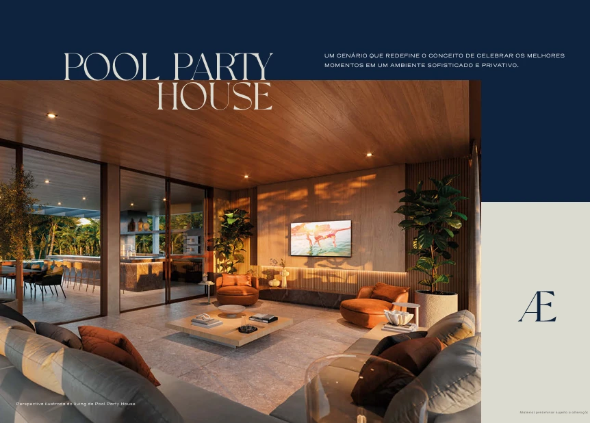 Imagens do imóveis Apartamento Na Planta À Venda Gaea Rio De Janeiro