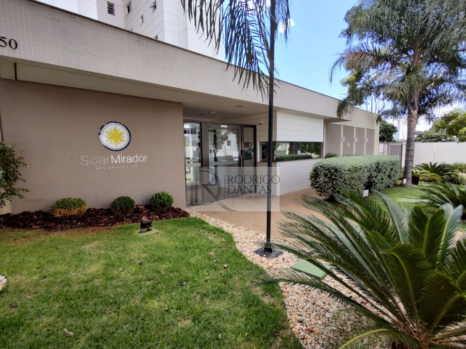 Imagens do imóveis Solar Mirador - Apartamento - Venda - Aurora - Londrina