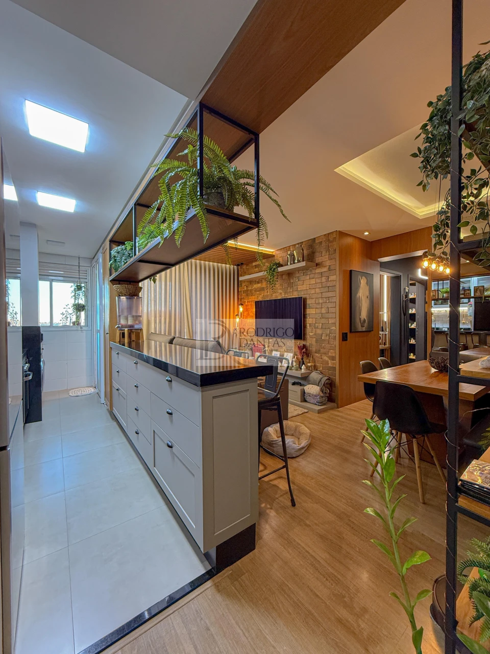 Imagens do imóveis Solar Mirador  - Venda - Apartamento - Londrina-Pr