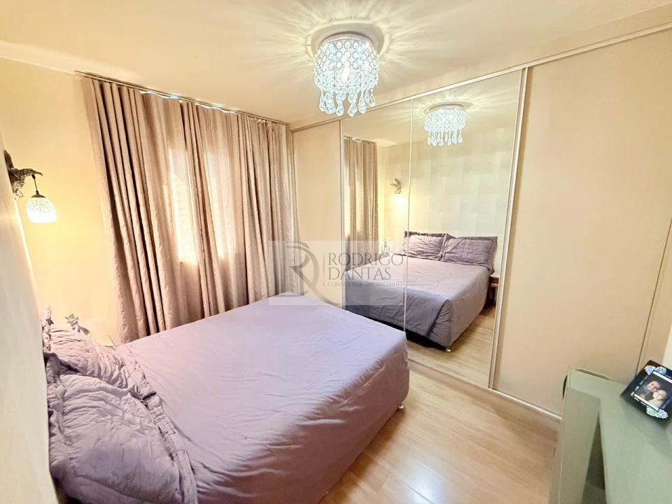 Imagens do imóveis Solar Mirador Residence - Venda - Aurora - Londrina Pr