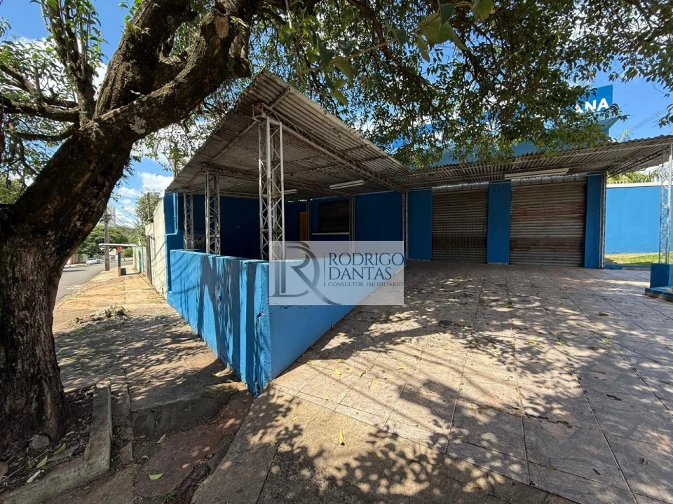 Imagens do imóveis Salão Comercial no Jd Claudia - Locação - Londrina Pr