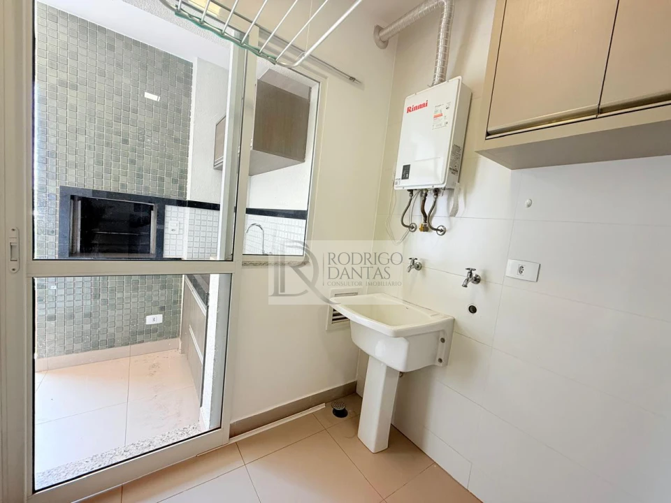 Imagens do imóveis ARTE PALHANO - APARTAMENTO PARA LOCAÇÃO - GLEBA PALHANO - LONDRINA PR