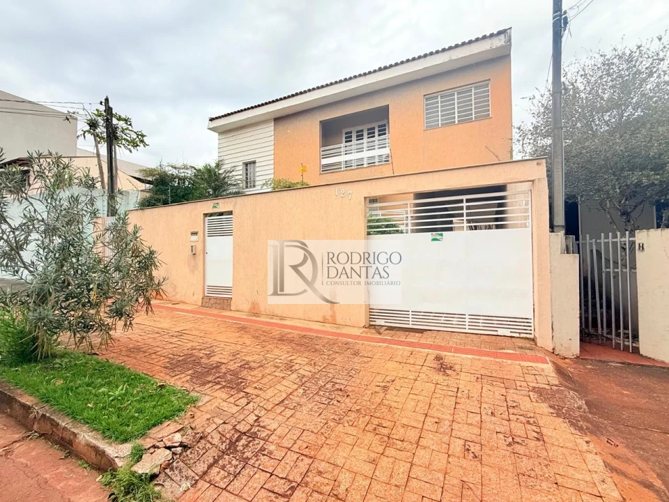 Imagens do imóveis SOBRADO - VENDA - LOCAÇÃO - AEROPORTO - LONDRINA PR