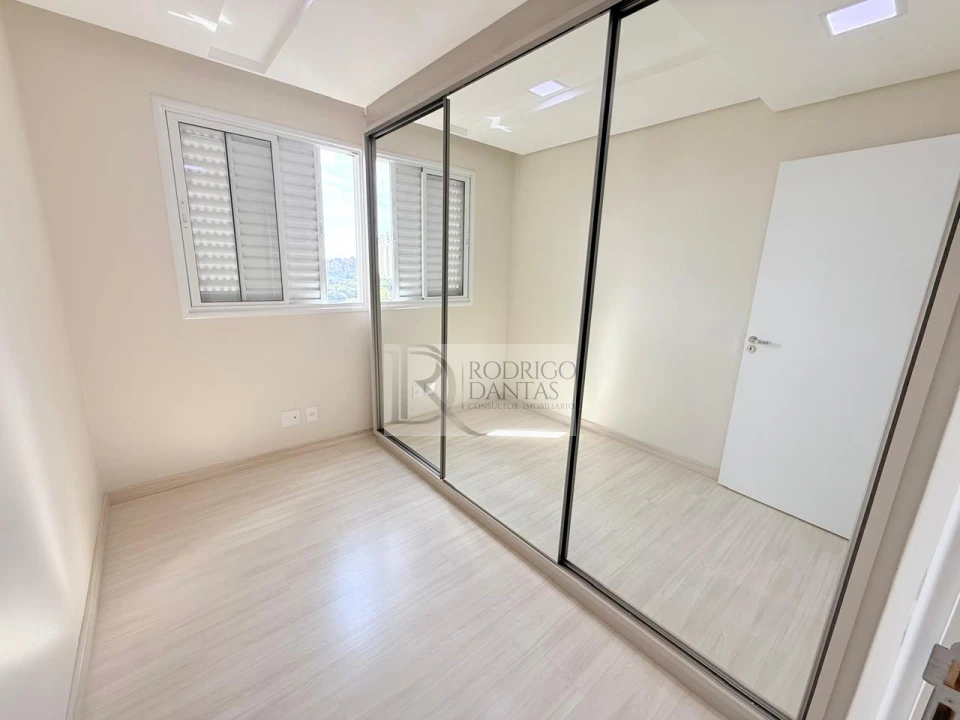 Imagens do imóveis Solar Mirador - Apartamento - Venda - Aurora - Londrina