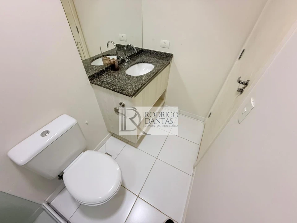 Imagens do imóveis Solar Mirador  - Locação - Apartamento - Aurora - Londrina-Pr