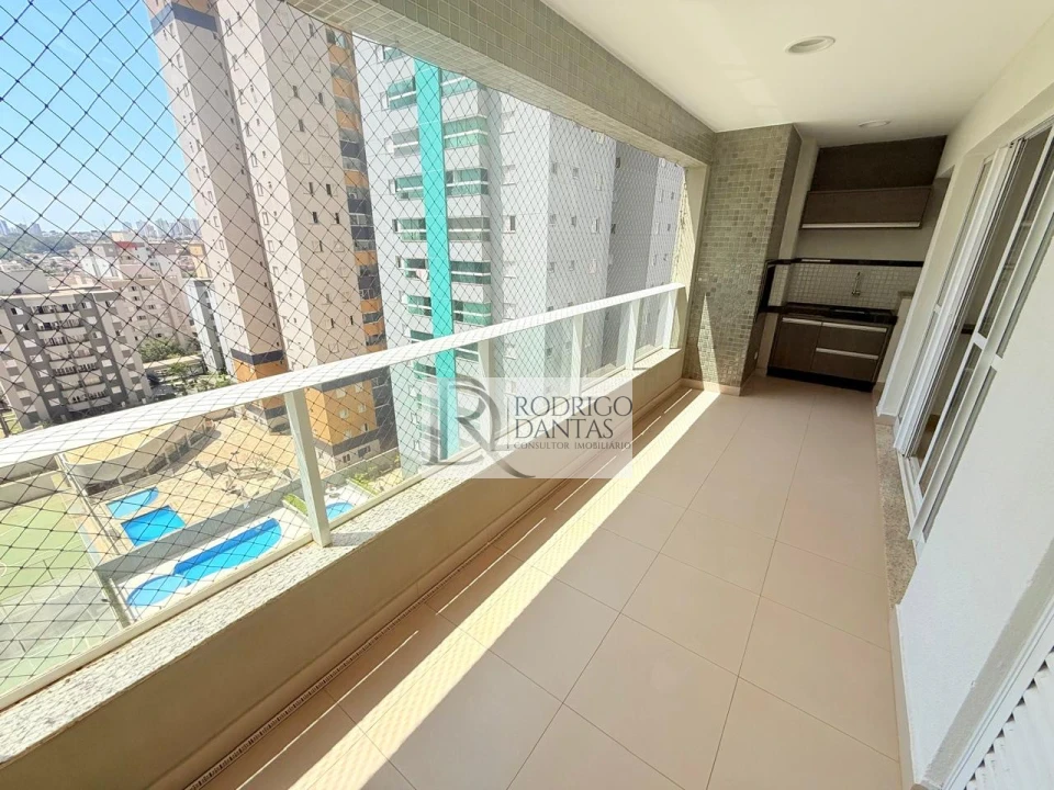 Imagens do imóveis ARTE PALHANO - APARTAMENTO PARA LOCAÇÃO - GLEBA PALHANO - LONDRINA PR