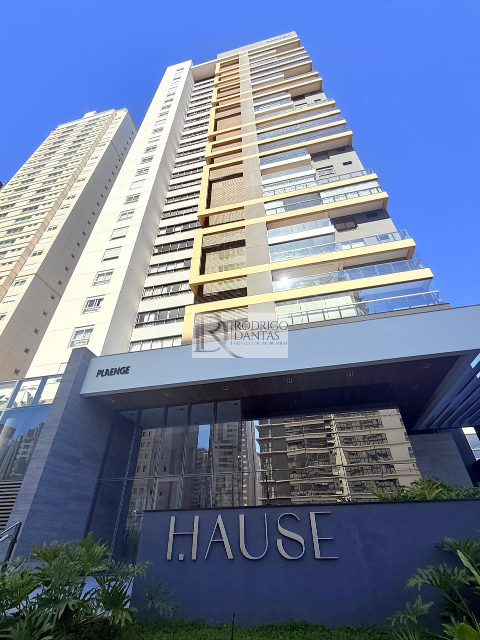 Imagens do imóveis HAUSE - APARTAMENTO - VENDA - SOL DA MANHA- PLAENGE - LONDRINA/PR - GLEBA PALHANO