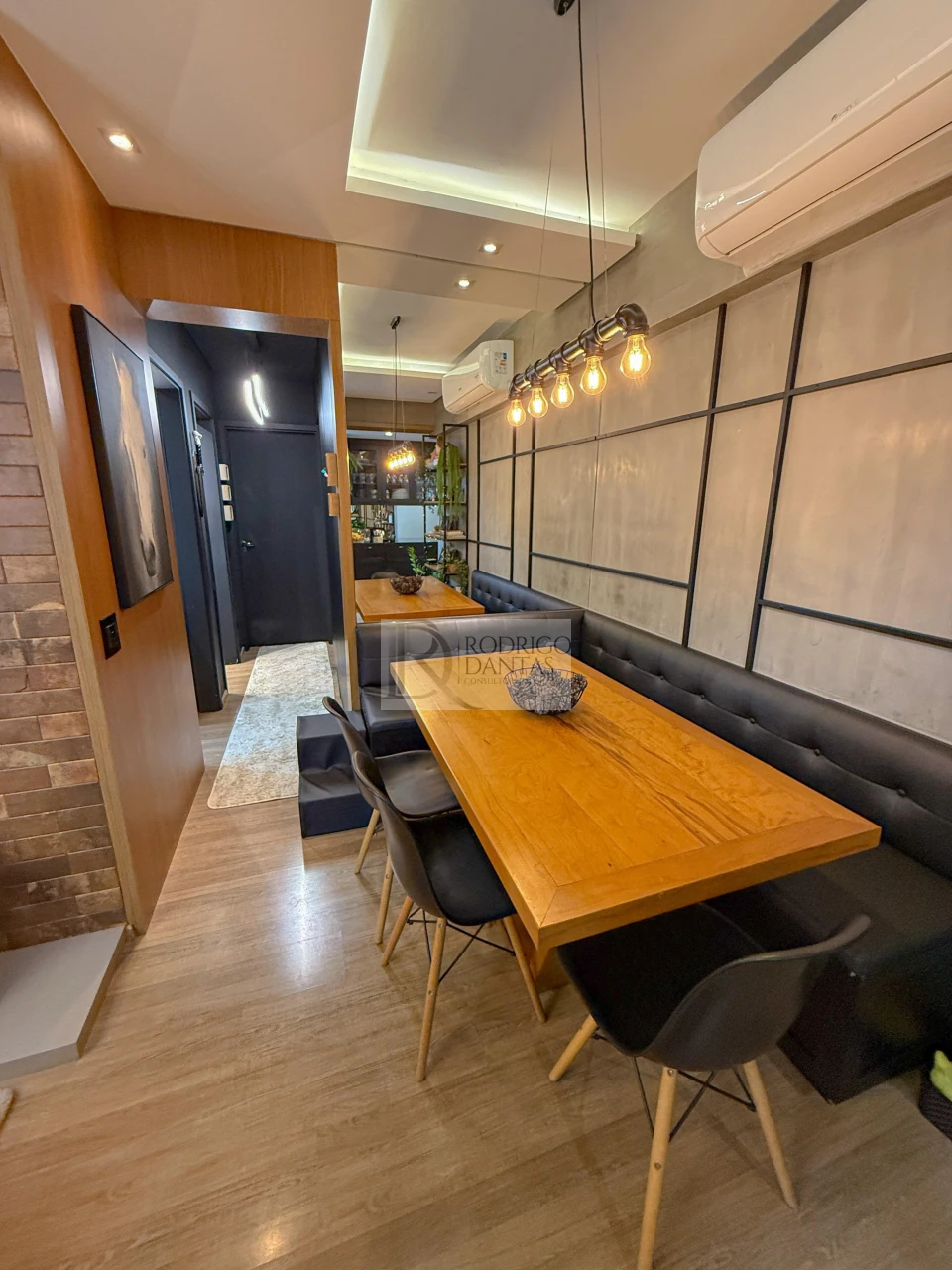 Imagens do imóveis Solar Mirador  - Venda - Apartamento - Londrina-Pr