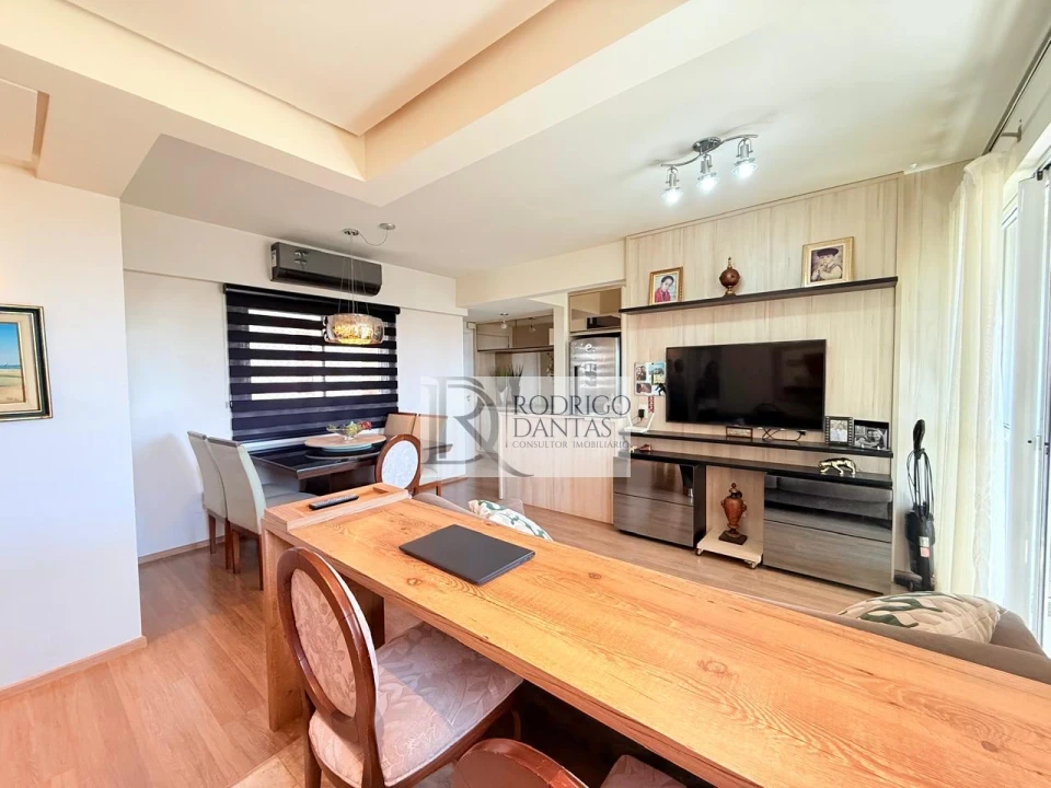 Imagens do imóveis Solar Mirador Residence - Venda - Aurora - Londrina Pr