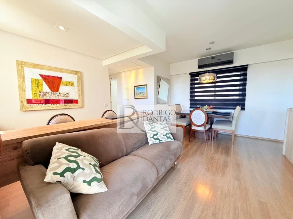 Imagens do imóveis Solar Mirador Residence - Venda - Aurora - Londrina Pr