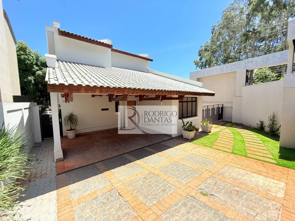 Imagens do imóveis GOLDEN VILLE SOBRADO - VENDA - GLEBA PALHANO - ALTO DA COLINA - LONDRINA PR