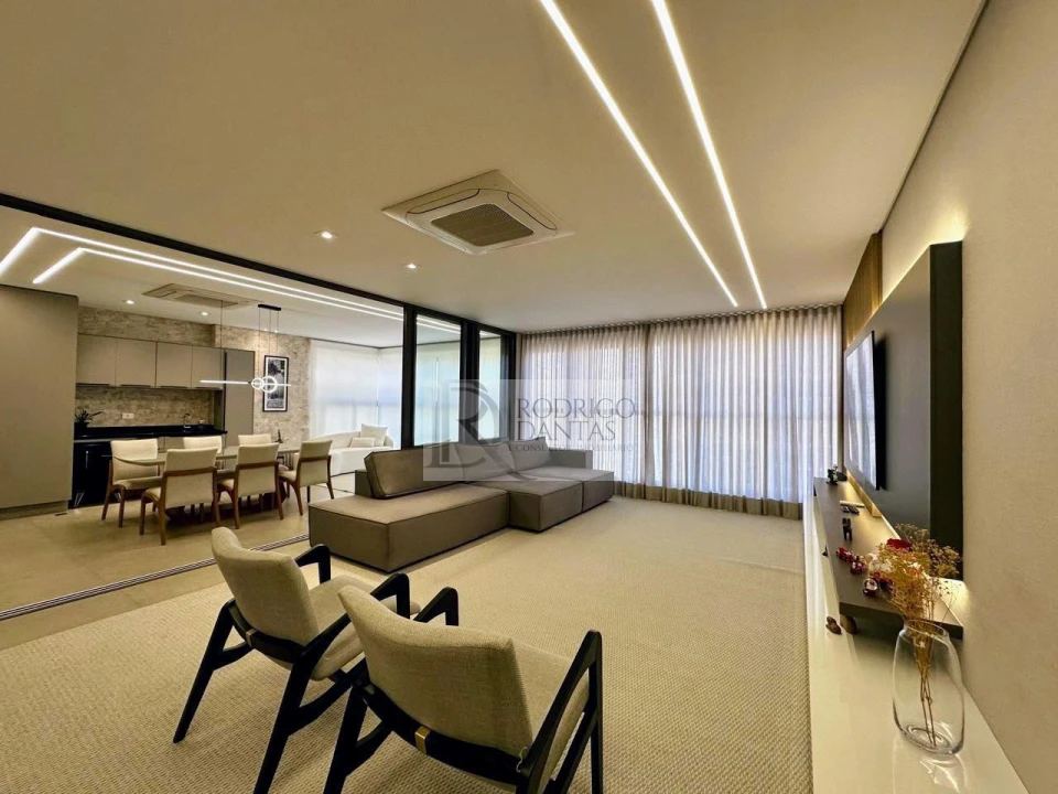 Imagens do imóveis Lumini - Apartamento - Venda - Gleba Palhano PR