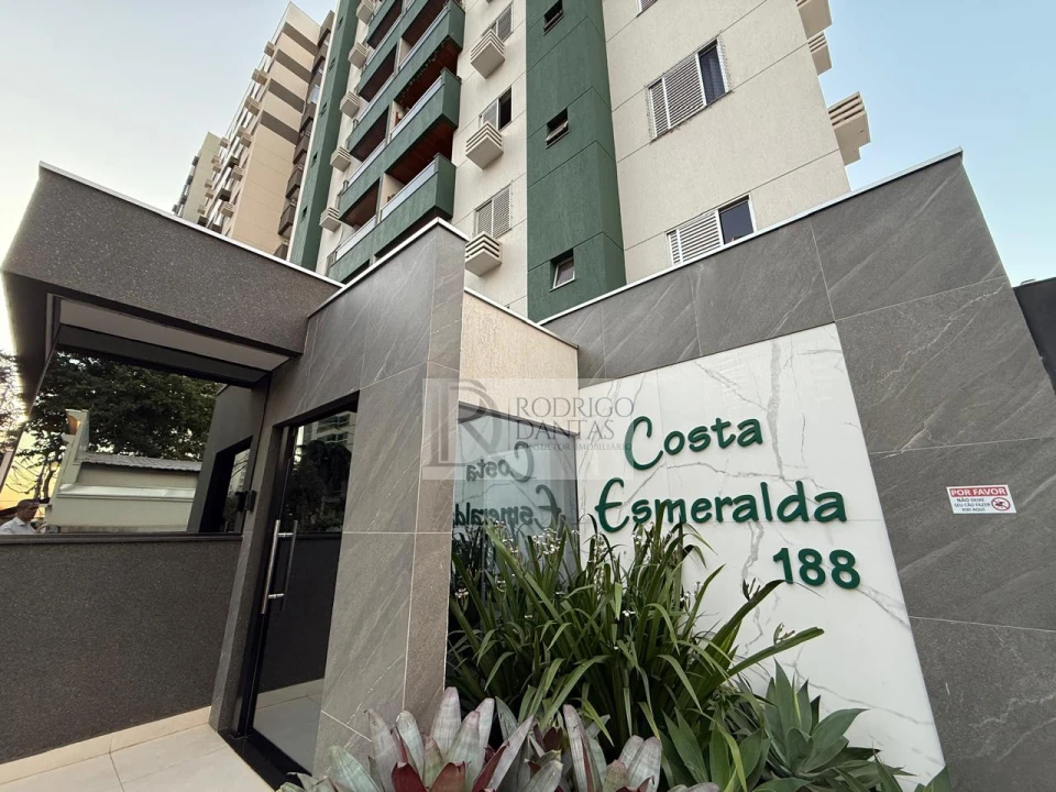 Imagens do imóveis Costa Esmeralda - Venda - Apartamento - Gleba Palhano - Londrina Pr