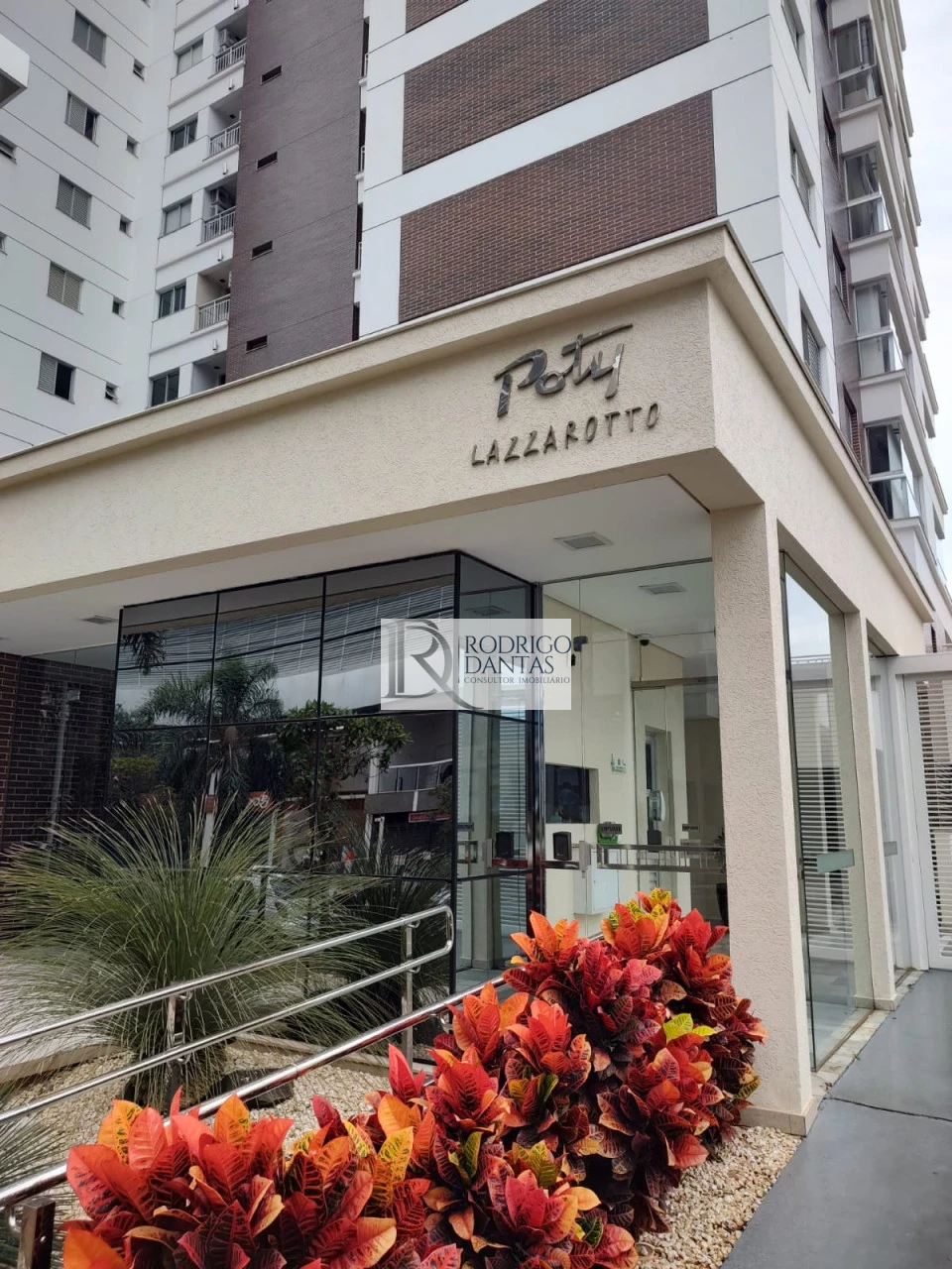 Imagens do imóveis POTY LAZZAROTTO - VENDA - LOCAÇÃO - APARTAMENTO - GLEBA PALHANO