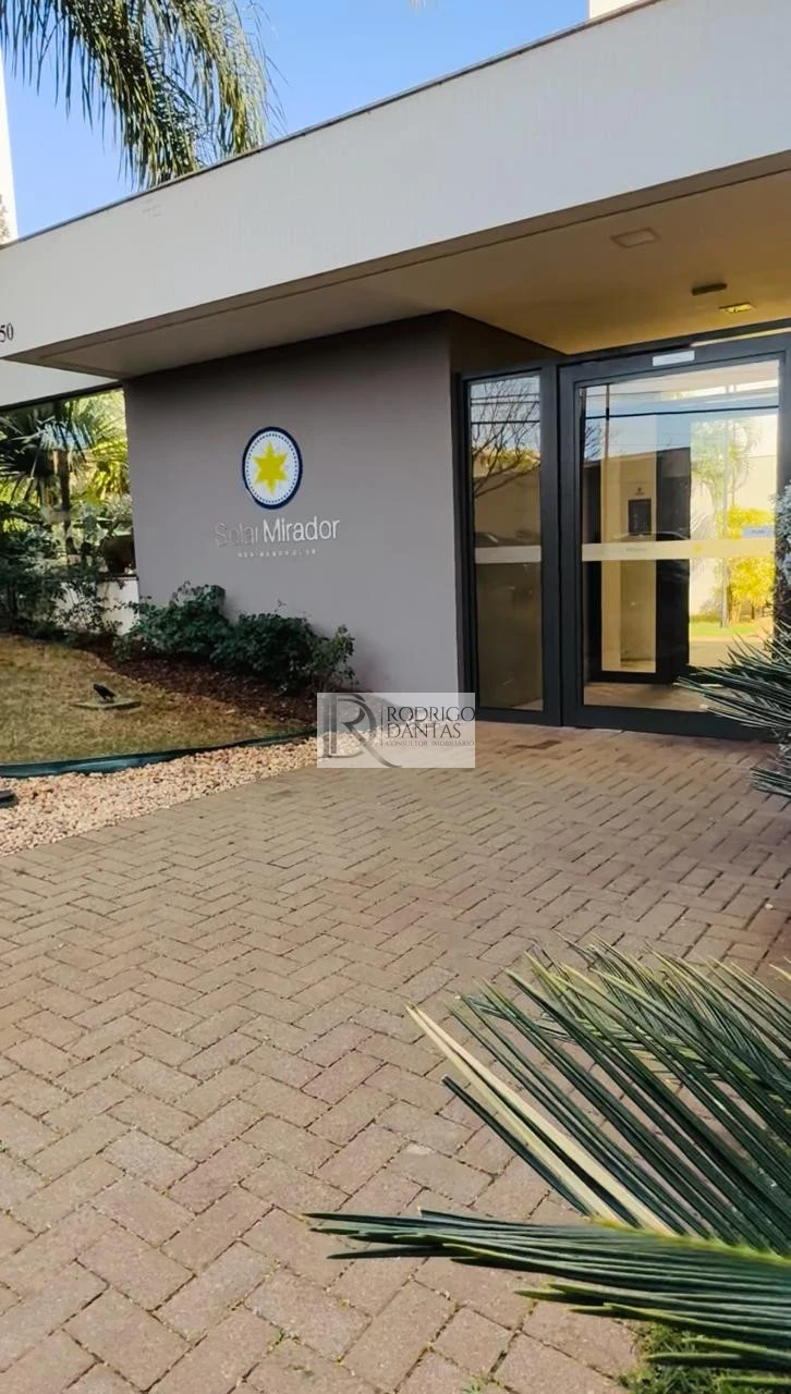 Imagens do imóveis Solar Mirador Residence - Venda - Aurora - Londrina Pr