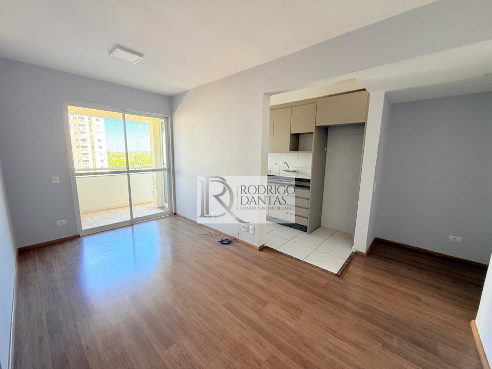 Imagens do imóveis Solar Mirador - Apartamento - Venda - Aurora - Londrina