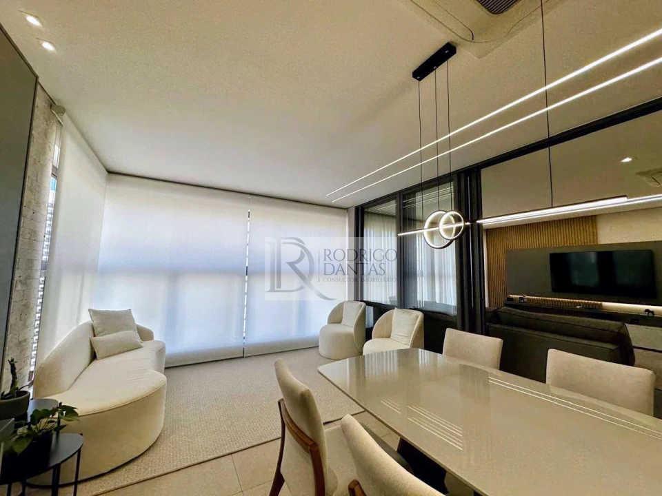 Imagens do imóveis Lumini - Apartamento - Venda - Gleba Palhano PR