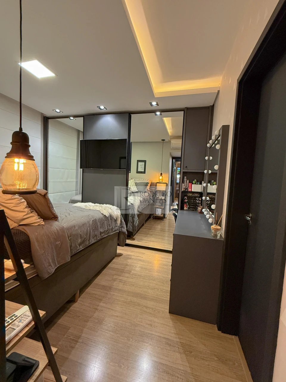 Imagens do imóveis Solar Mirador  - Venda - Apartamento - Londrina-Pr