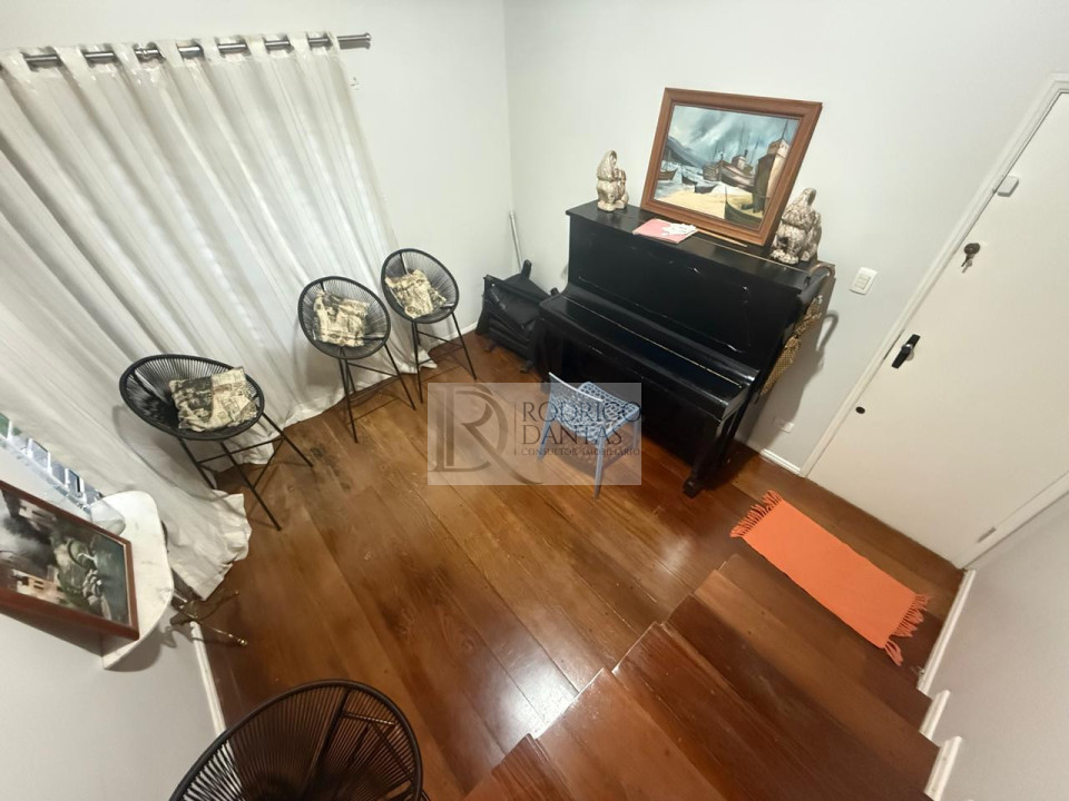 Imagens do imóveis Casa - Locação - Jd. Champagnat - Londrina Pr