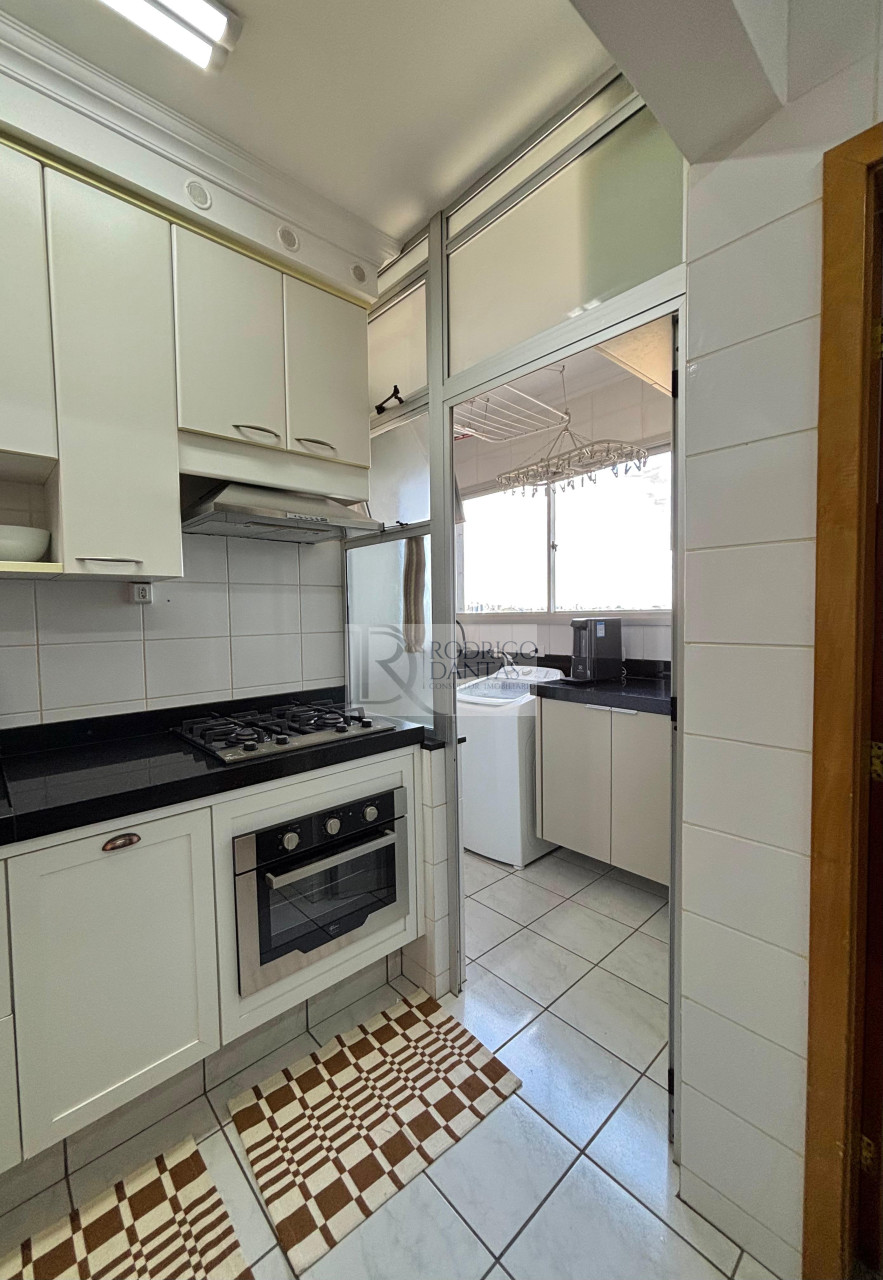 Imagens do imóveis Ed. Matisse Residence - Apartamento - Venda - Londrina Pr