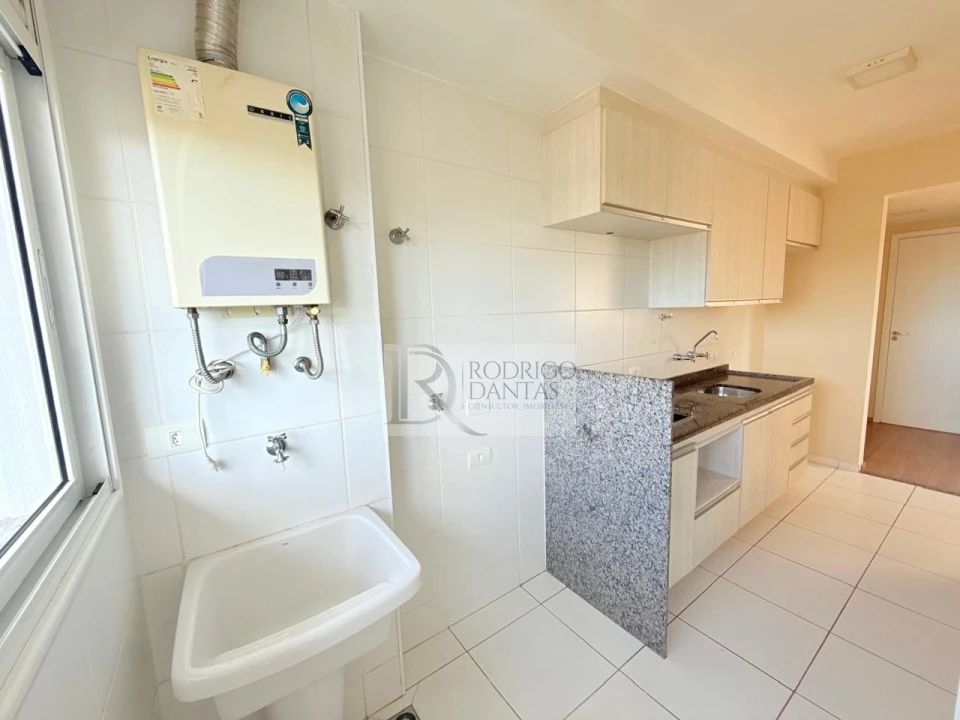 Imagens do imóveis Solar Mirador  - Locação - Apartamento - Londrina-Pr