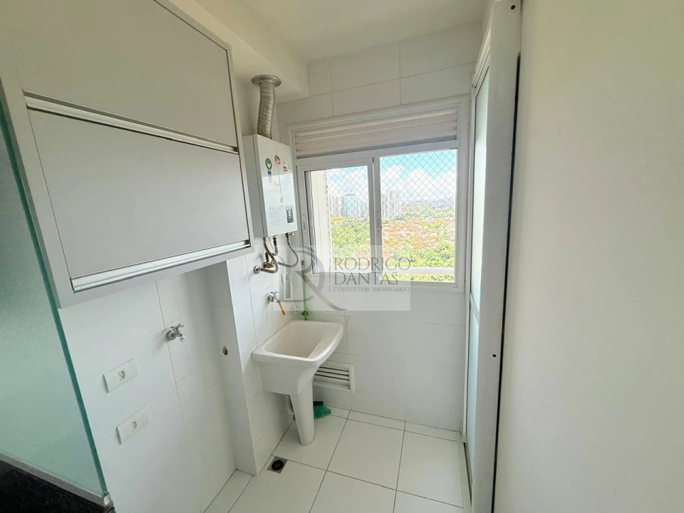 Imagens do imóveis Solar Mirador  - Locação - Apartamento - Aurora - Londrina-Pr