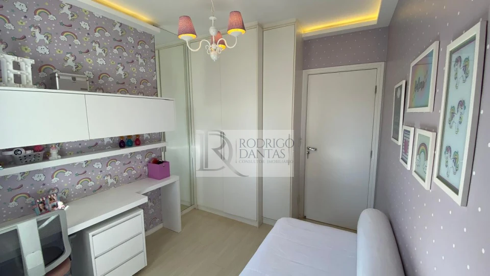 Imagens do imóveis Dolce Vita - Apartamento - Venda - Caiçara - Londrina Pr