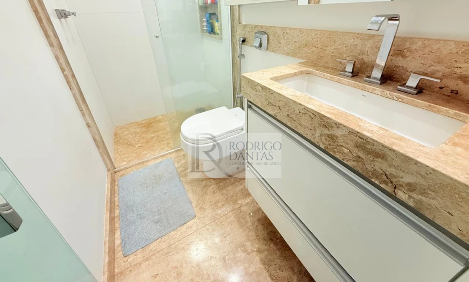 Imagens do imóveis Costa Esmeralda - Venda - Apartamento - Gleba Palhano - Londrina Pr