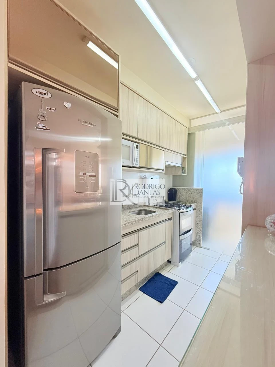 Imagens do imóveis Solar Mirador Residence - Venda - Aurora - Londrina Pr