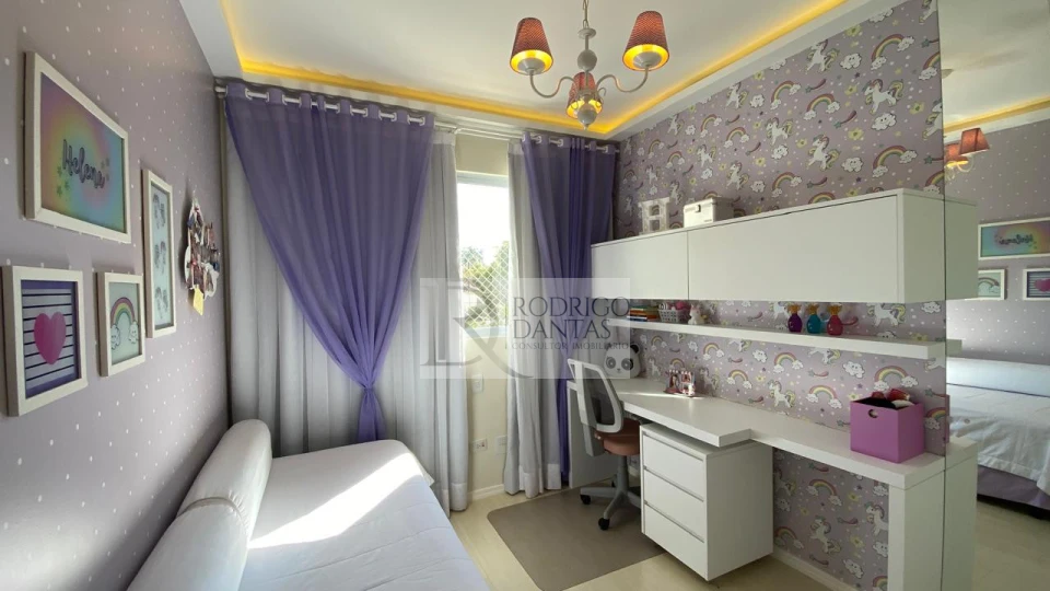 Imagens do imóveis Dolce Vita - Apartamento - Venda - Caiçara - Londrina Pr