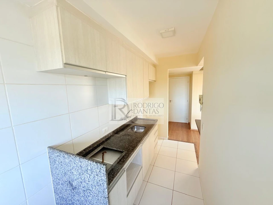 Imagens do imóveis Solar Mirador  - Locação - Apartamento - Londrina-Pr