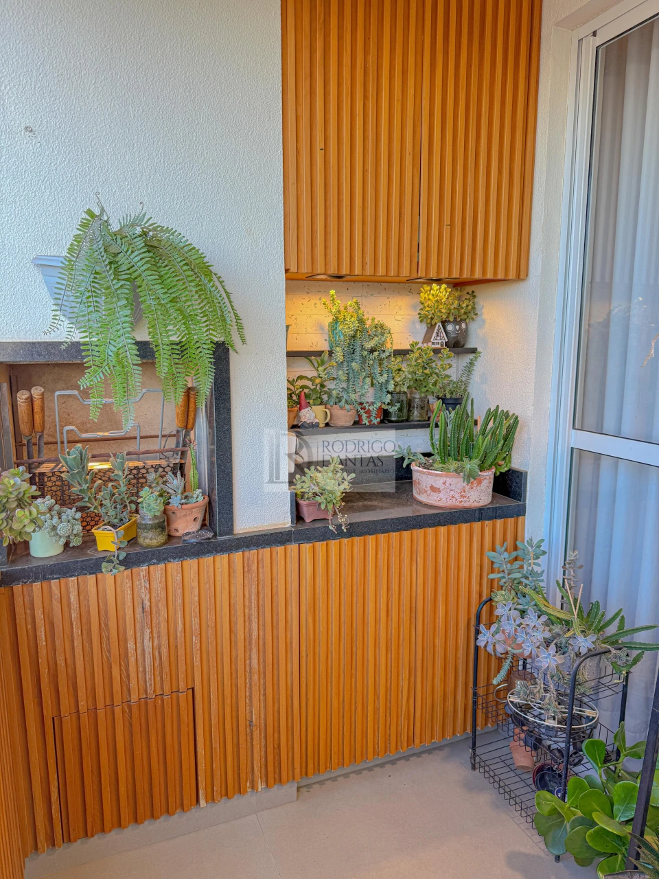 Imagens do imóveis Solar Mirador  - Venda - Apartamento - Londrina-Pr