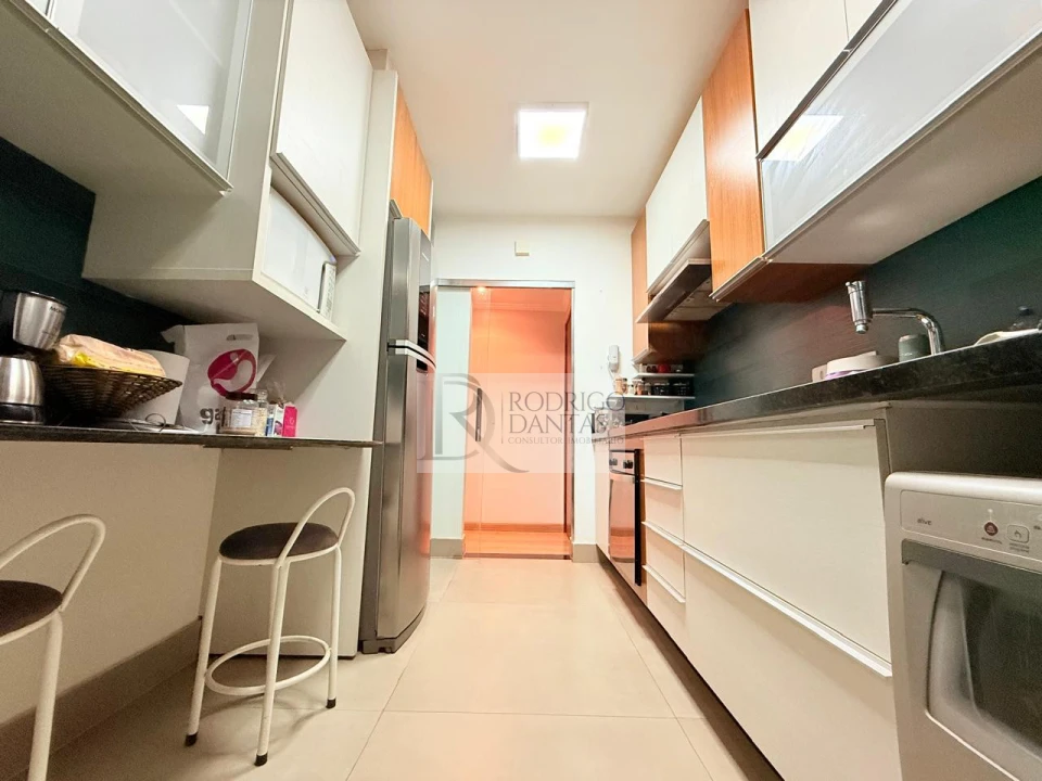Imagens do imóveis Costa Esmeralda - Venda - Apartamento - Gleba Palhano - Londrina Pr