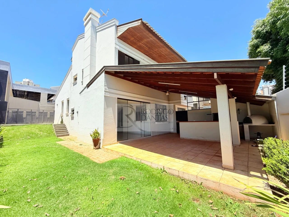 Imagens do imóveis GOLDEN VILLE SOBRADO - VENDA - GLEBA PALHANO - ALTO DA COLINA - LONDRINA PR