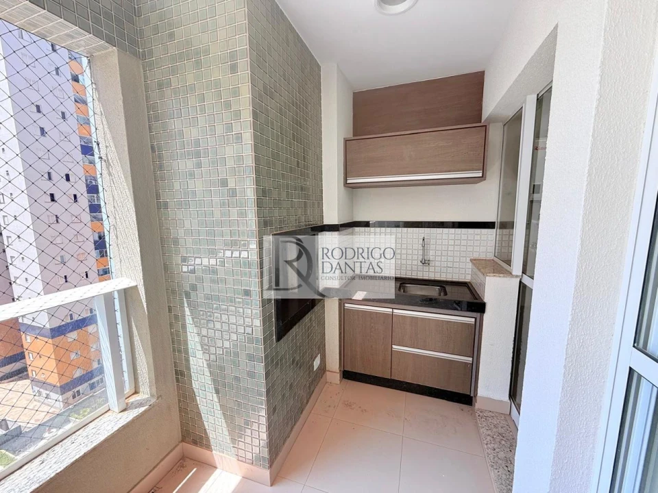 Imagens do imóveis ARTE PALHANO - APARTAMENTO PARA LOCAÇÃO - GLEBA PALHANO - LONDRINA PR