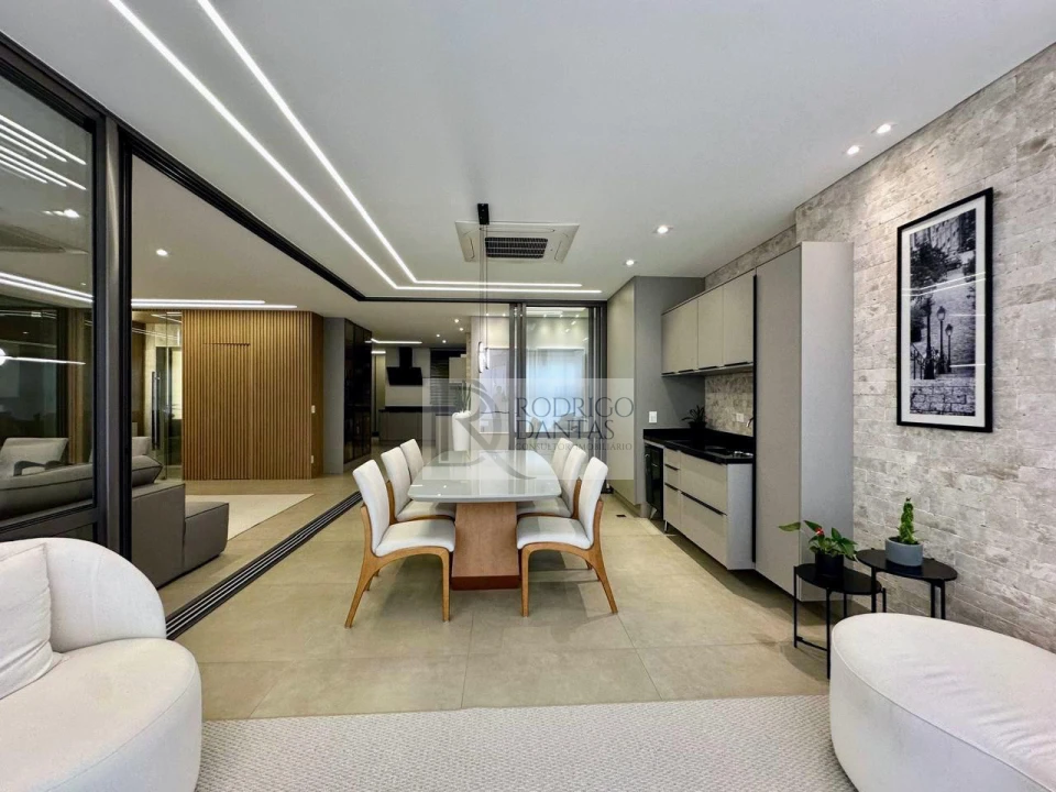 Imagens do imóveis Lumini - Apartamento - Venda - Gleba Palhano PR