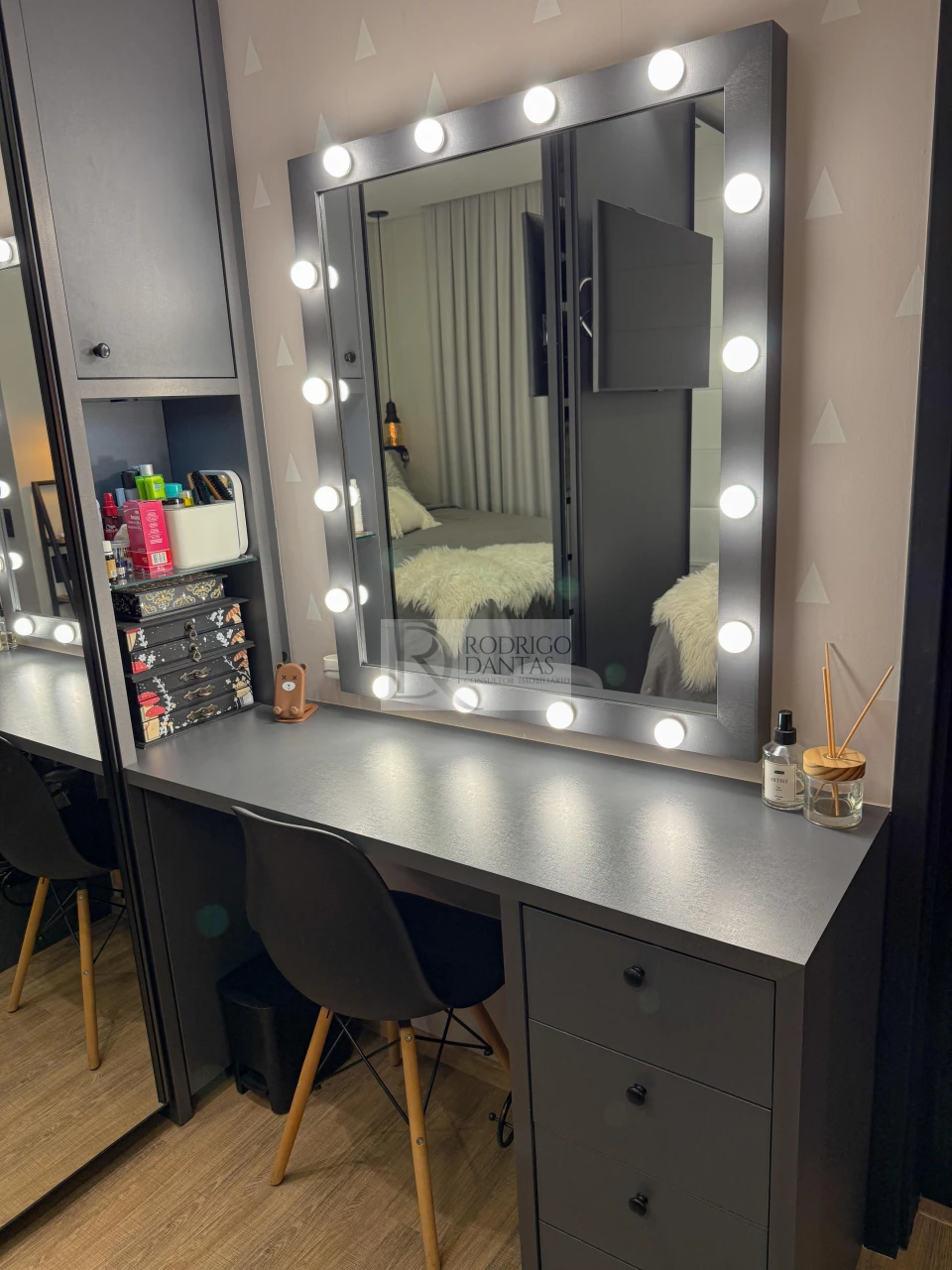 Imagens do imóveis Solar Mirador  - Venda - Apartamento - Londrina-Pr