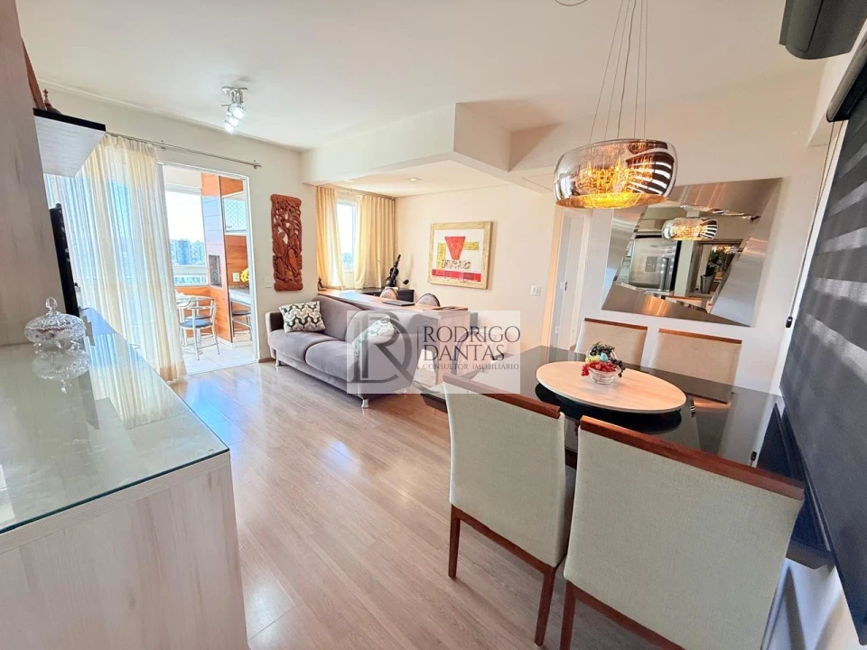 Imagens do imóveis Solar Mirador Residence - Venda - Aurora - Londrina Pr