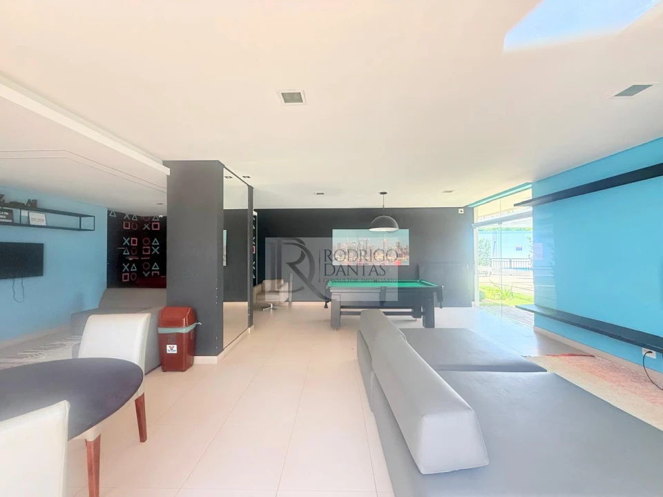 Imagens do imóveis Solar Mirador  - Locação - Apartamento - Londrina-Pr