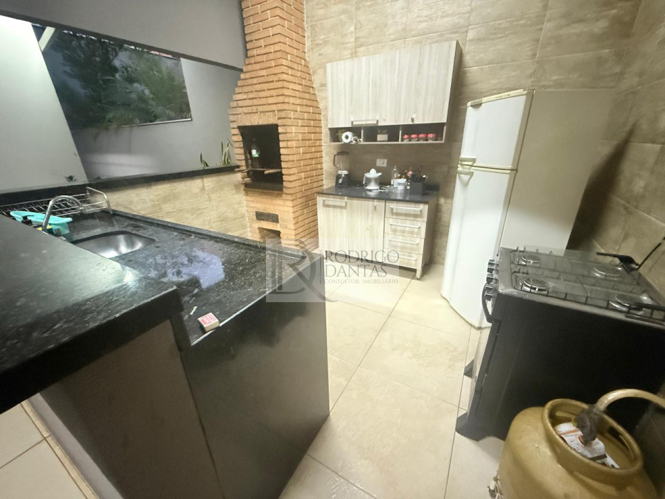 Imagens do imóveis Casa - Locação - Jd. Champagnat - Londrina Pr