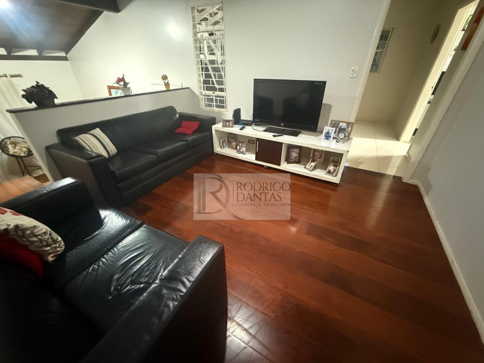 Imagens do imóveis Casa - Locação - Jd. Champagnat - Londrina Pr