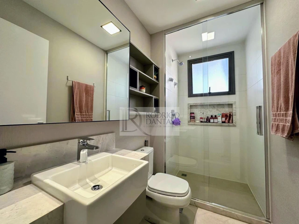 Imagens do imóveis Lumini - Apartamento - Venda - Gleba Palhano PR