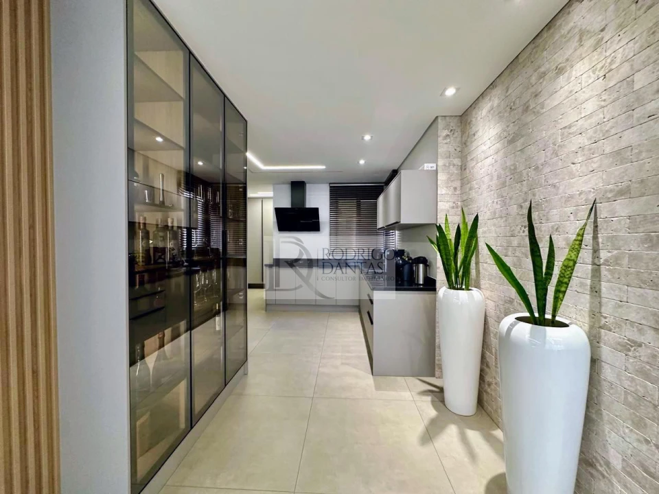 Imagens do imóveis Lumini - Apartamento - Venda - Gleba Palhano PR