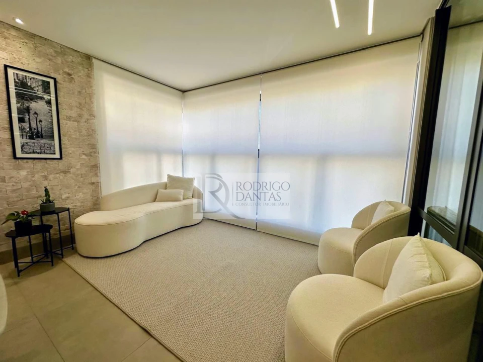 Imagens do imóveis Lumini - Apartamento - Venda - Gleba Palhano PR