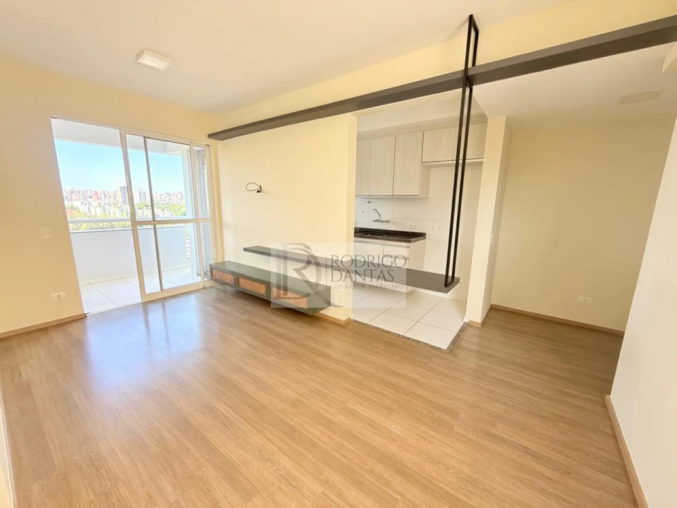 Imagens do imóveis Solar Mirador  - Locação - Apartamento - Londrina-Pr