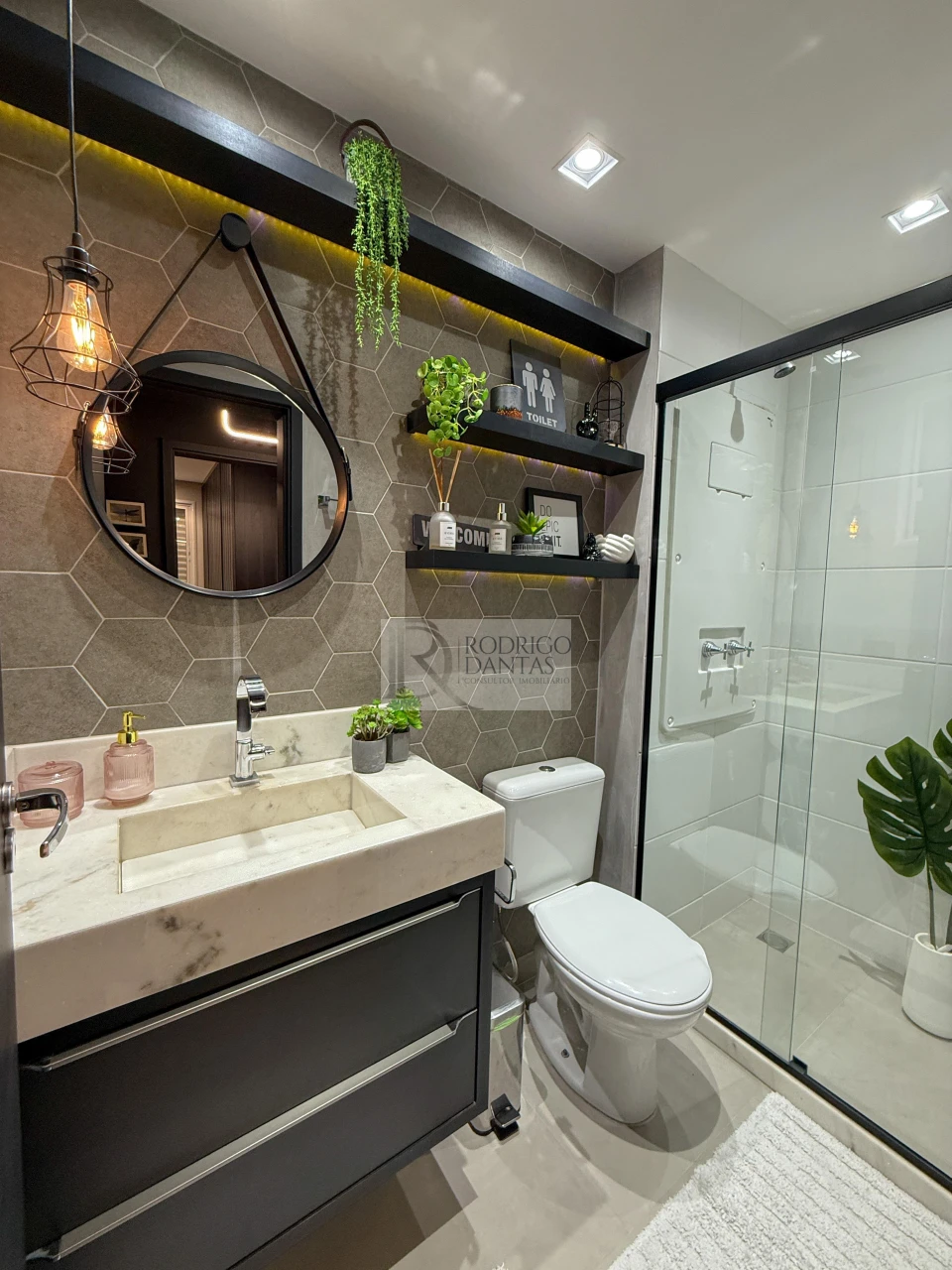 Imagens do imóveis Solar Mirador  - Venda - Apartamento - Londrina-Pr