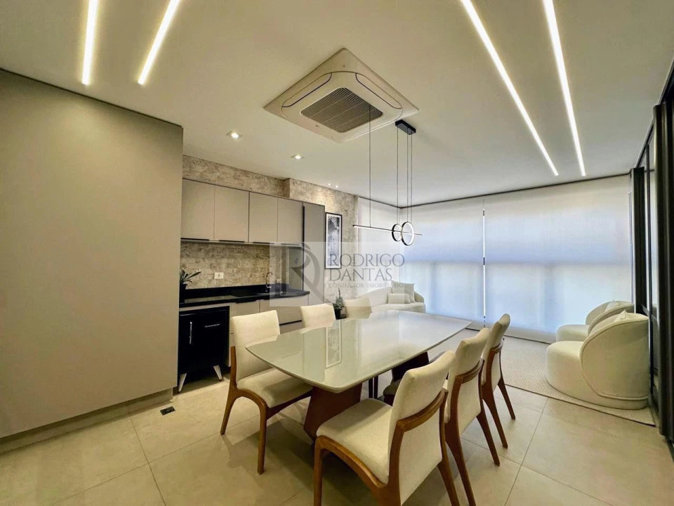 Imagens do imóveis Lumini - Apartamento - Venda - Gleba Palhano PR